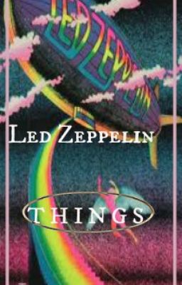 ●led Zeppelin● Ⓣⓗⓘⓝⓖⓢ