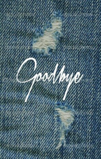 ‹ Goodbye › Taeny