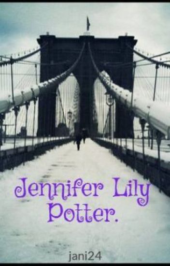 Jennifer Lily Potter