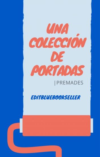 Una Colección De Portadas|premades