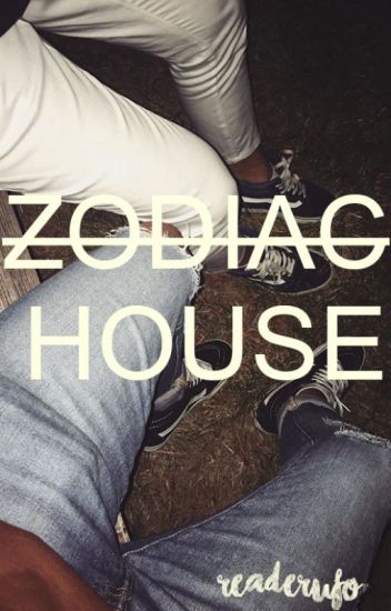 Zodiac House ☀