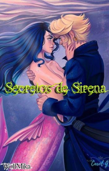 Secretos De Sirena