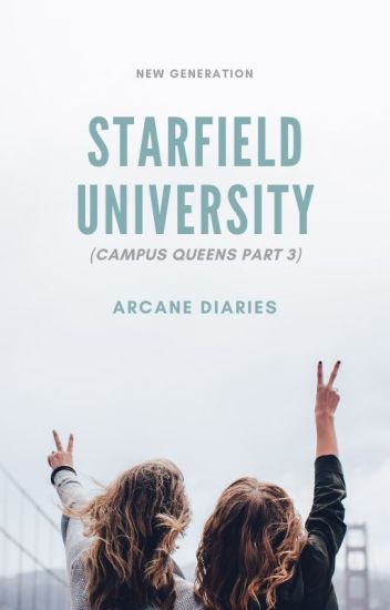 Starfield University (campus Queens 3)