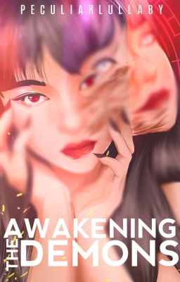 Awakening the Demons Book 2 (availa...