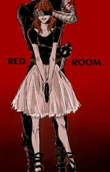 "red Room" (natasha Romanoff)