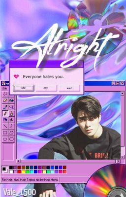Alright |nct| [mini Fanfic]