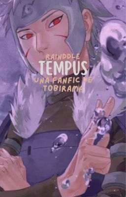Tempus 𖦹 Tobirama Senju