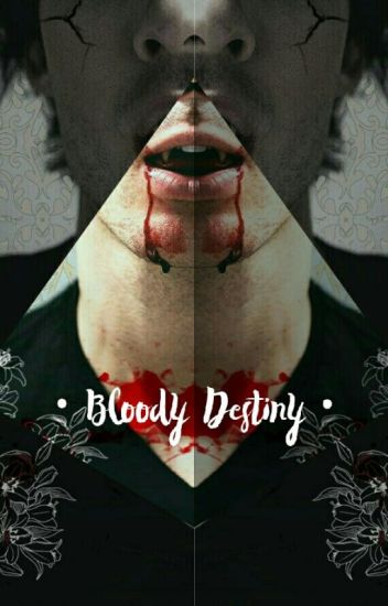 ~bloody Destiny~ ·jikook/kookmin·