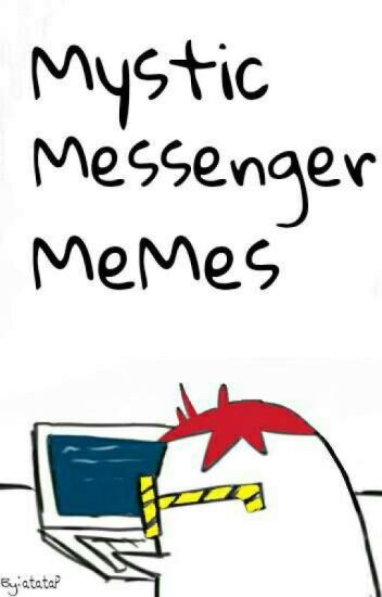 Memes De Mystic Messenger