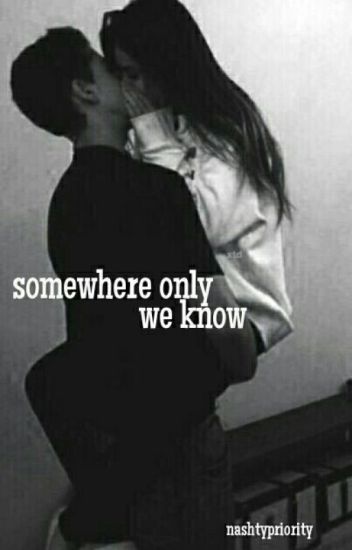 Somewhere Only We Know [cameron Dallas]