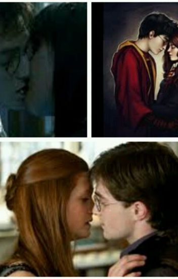 Harry Potter: ¿ginny, Hermione O Cho?