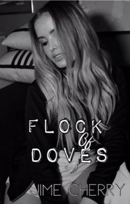 Flock Of Doves ®