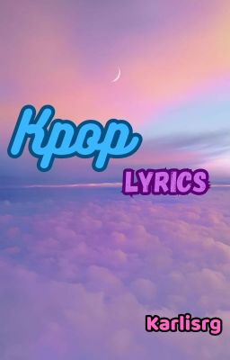 Kpop Lyrics