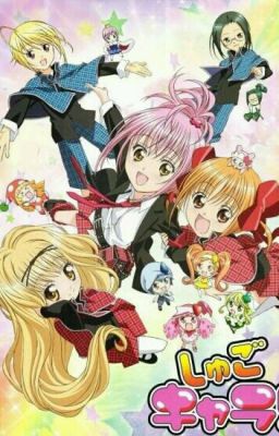 Your Daily Dose Of Shugo Chara!!