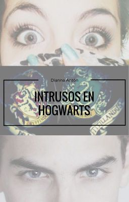 Intrusos en Hogwarts