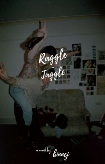 Raggle-taggle