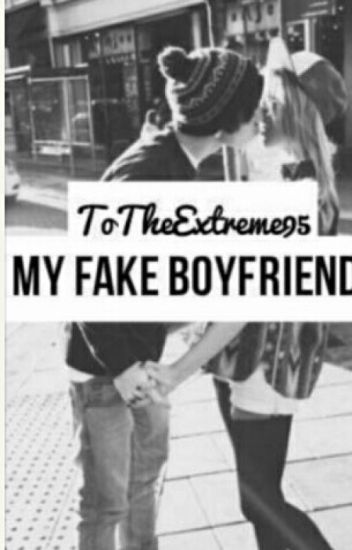 My Fake Boyfriend : Part 2