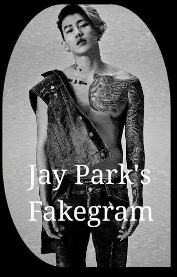 Jay Park's Fakegram