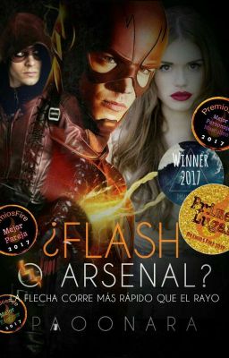 ¿flash o Arsenal?