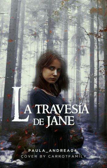 La Travesía De Jane (historia Corta)