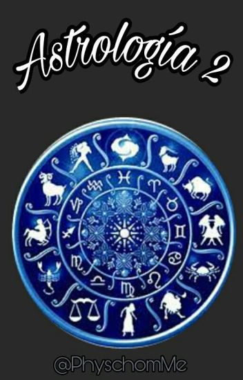 Astrología #2