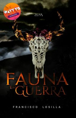 Fauna en Guerra (disponible en Amaz...
