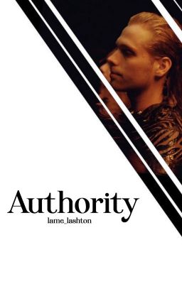 Authority || Lashton ✔️
