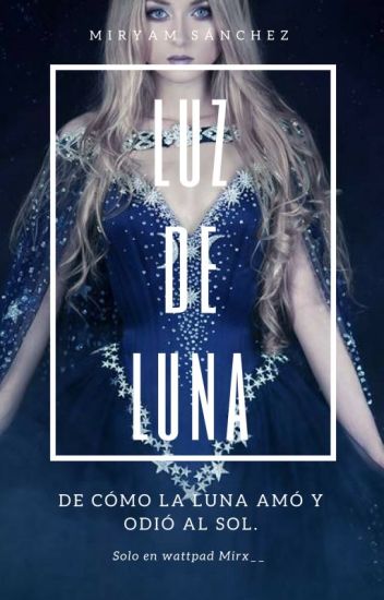 Luz De Luna |#1|.