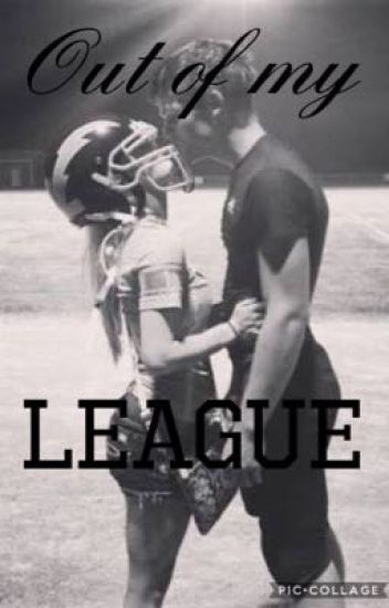 Out Of My League (a Jenzie Fanfic)