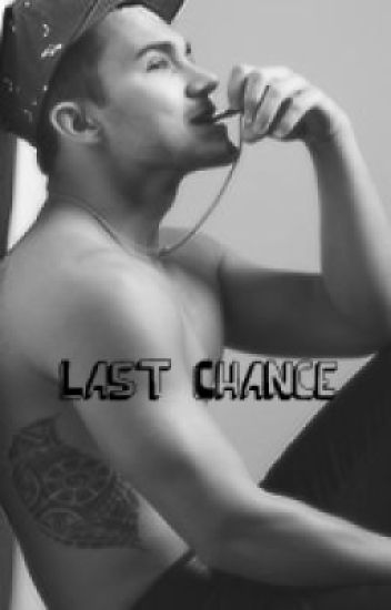 Last Chance | Carlos Penavega |