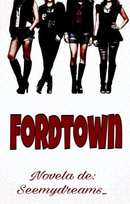 Fordtown 