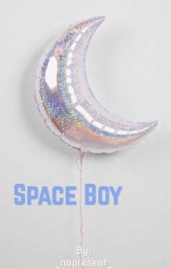 Space Boy *joshifer* [✔️]
