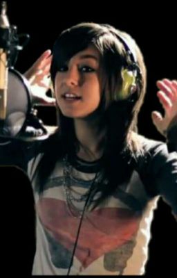 in Memory of Christina Grimmie Zeld...