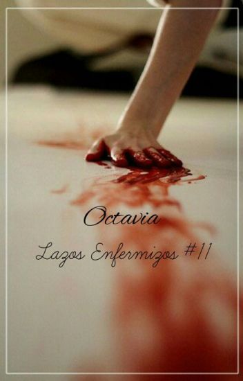 Octavia © | Libro #11 |