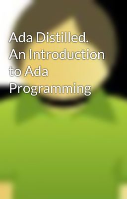 ada Distilled. an Introduction to A...