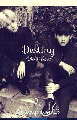 Destiny (chanbaek/baekyeol)