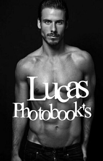 Lucas Photobook's