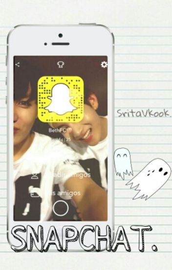 Snapchat | Vhope