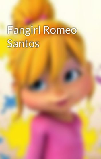Fangirl Romeo Santos