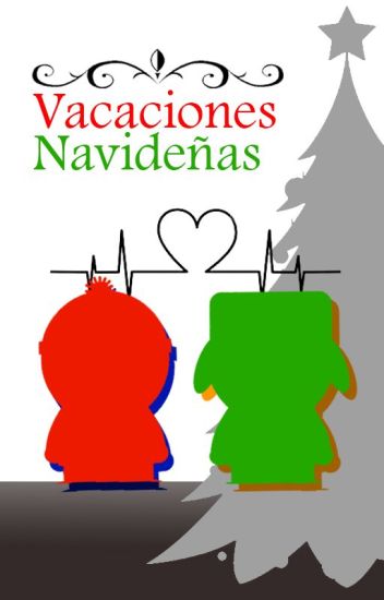 Vacaciones Navideñas (bajo Edición)
