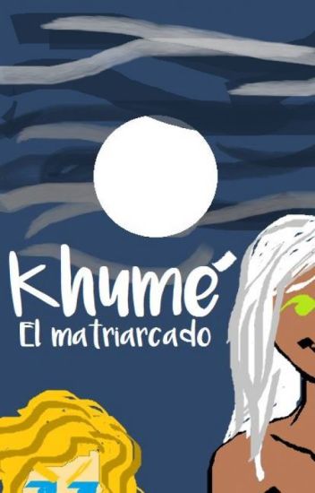 Khumé (historietas)