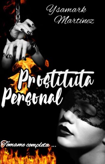 Prostituta Personal
