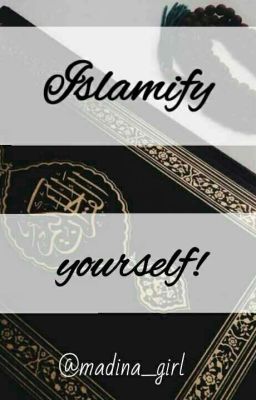 Islamify Yourself!