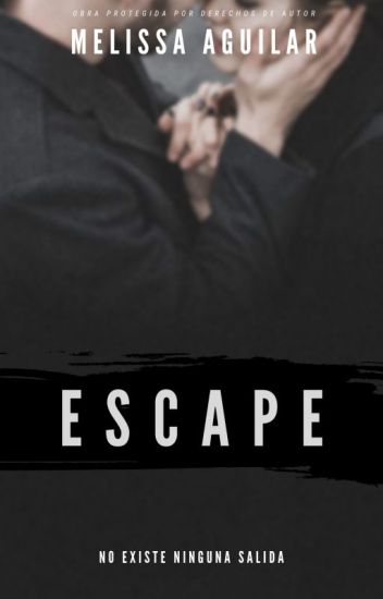 Escape (en Edición)