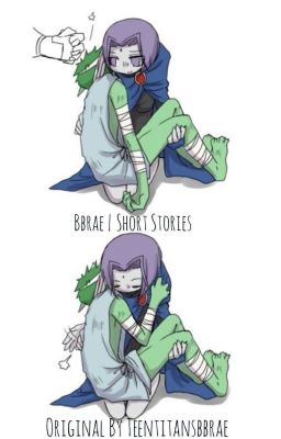 Bbrae | Short Stories