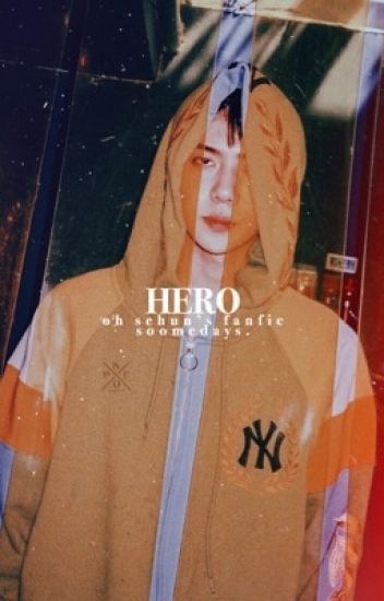Hero | Osh