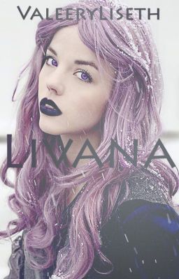 Livana #wowawards2k17