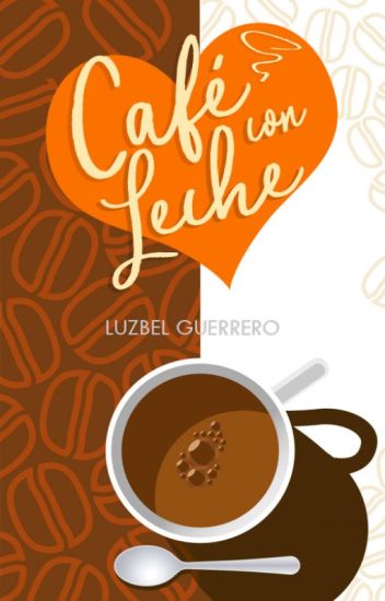 "café Con Leche"
