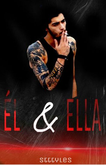 Él & Ella | Z.m. (editando)