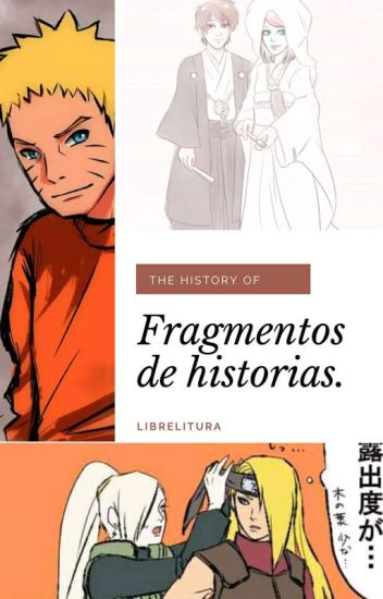 Fragmentos De Historias